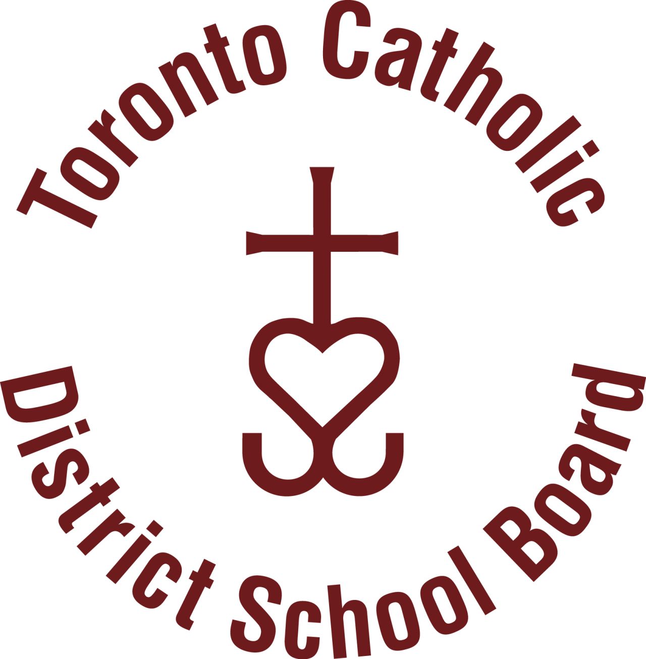 Toronto CDSB (Region 2) Ontario Catholic Supervisory Officers