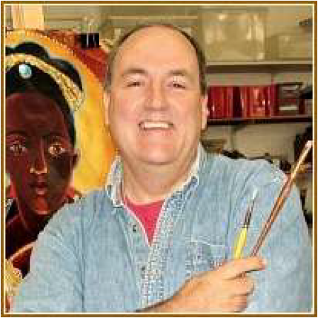 Mickey O’Neill McGrath - profile image square