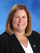 Lorraine Naar, Halton CDSB Award Winner