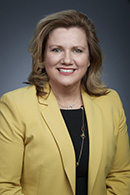 Anne O’Brien, Durham CDSB Award Winner