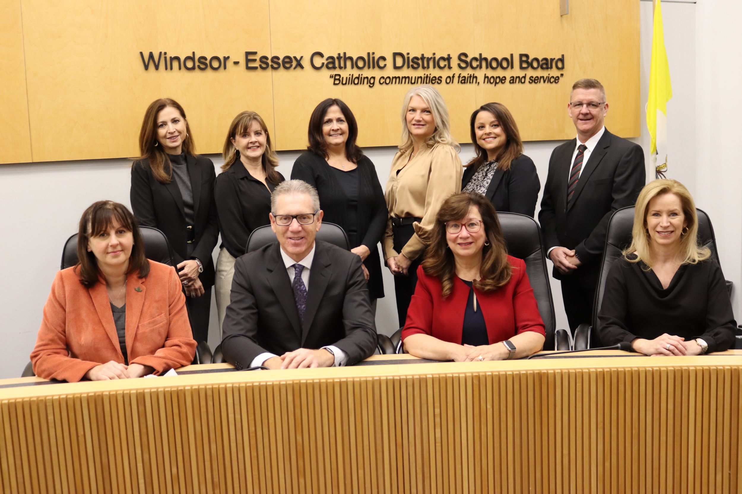 WindsorEssexCDSB November 2024