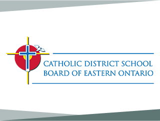 Catholic DSB of Eastern Ontario (Region 1)